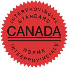 Red Seal Interprovincial Standard Canada